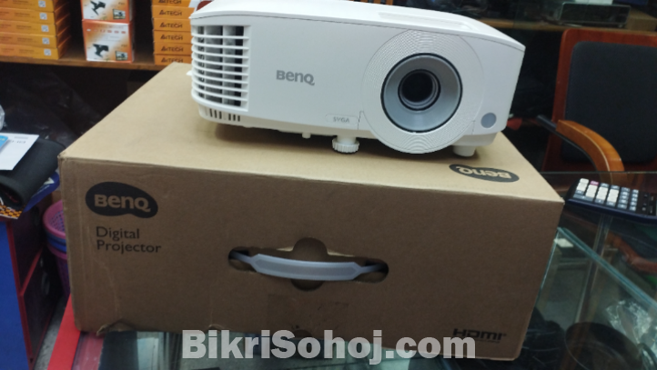Benq projector MX550